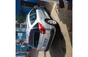 Peugeot 207 2008