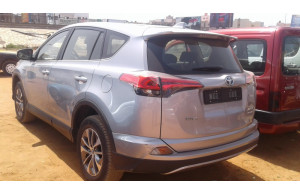 Toyota RAV4 2016