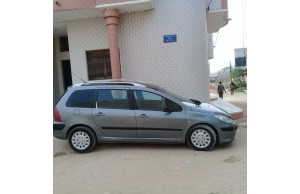 Peugeot 307 2007