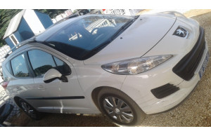Peugeot 207 2010