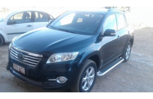 Toyota RAV4 2010