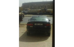 Renault Laguna 1999