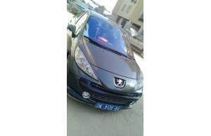 Peugeot 207 2008