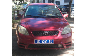 Toyota Matrix 2004
