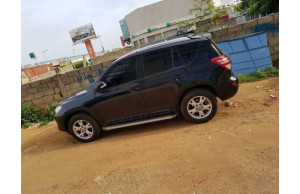 Toyota RAV4 2010