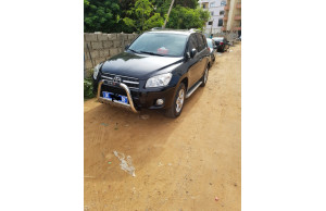 Toyota RAV4 2010