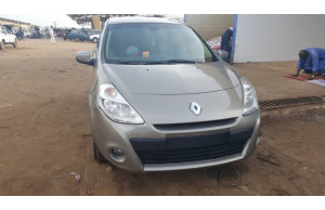 Renault Clio3 2010