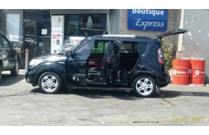 Kia Soul 2010