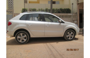 Renault kaleos 2009