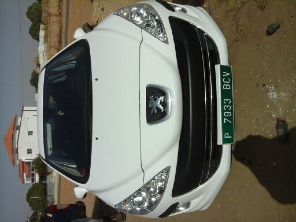 Peugeot 308 2010 0