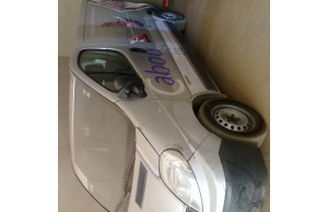 Renault Trafic 0