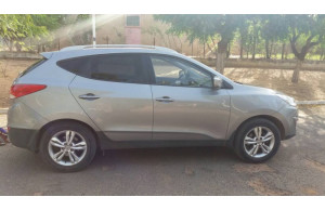Hyundai Ix35 2011