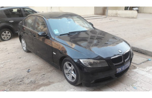 Bmw 320 2006