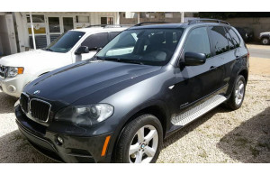 Bmw X5 2011