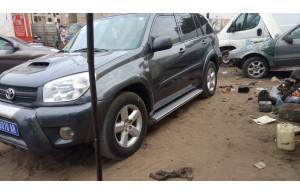Toyota RAV4 2006