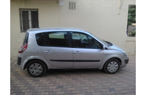 Renault Scenic 2006