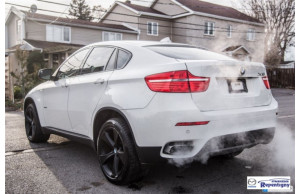 Bmw X6 2010