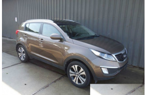 Kia Sportage 2013