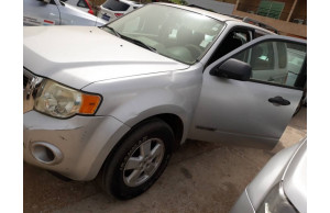 Ford Escape 2010