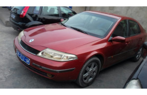 Renault Laguna 0