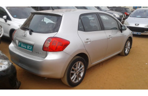 Toyota Auris 2009