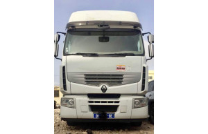 Renault 2009 2009