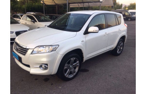 Toyota RAV4 2013