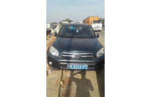 Toyota RAV4 2007