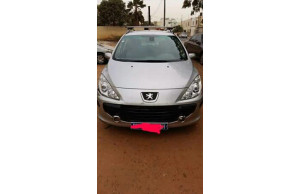 Peugeot 307 2006