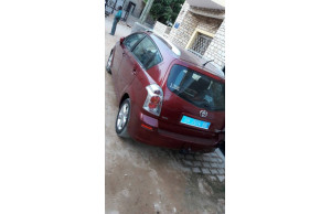 Toyota Corolla 2009