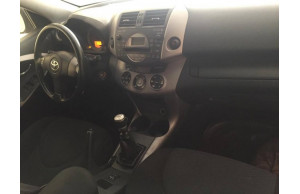 Toyota RAV4 2007