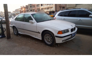 Bmw 318 2000