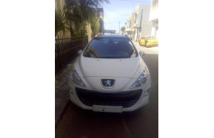 Peugeot 308 2010