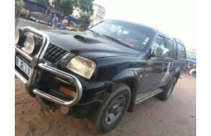 Mitsubishi L200 2006