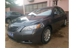 Toyota Camry 2009