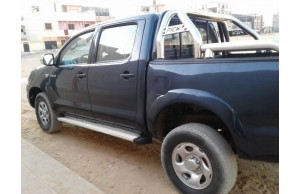 Toyota Hilux 2006