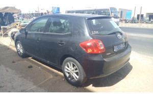 Toyota Auris 2008