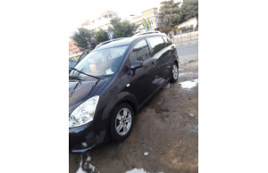 Toyota Corolla 2006