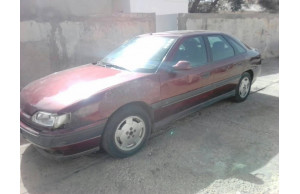 Renault Safrane 0