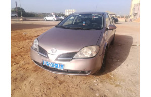 Nissan Primera 2006