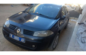 Renault Panthéon 2006