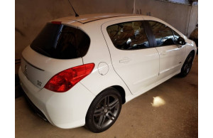 Peugeot 308 0