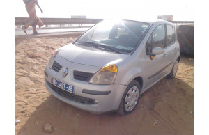 Renault Modus 0