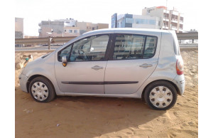 Renault Modus 0