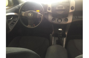Toyota RAV4 2007