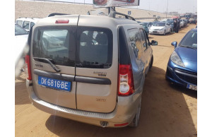 Dacia Logan 2009