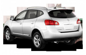 Nissan Qashqai 2011