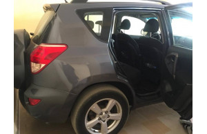Toyota RAV4 2007