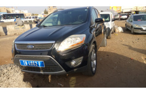 Ford Kuga 2008