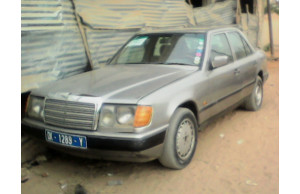 Mercedes 250 0